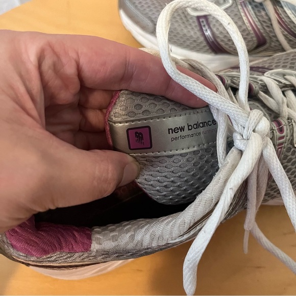 New Balance 738 Performance Running Walking Sneakers Women’s 10 - Picture 12 of 12